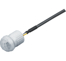 Датчик движения ИК NS-IRM09-WH  61653  Navigator