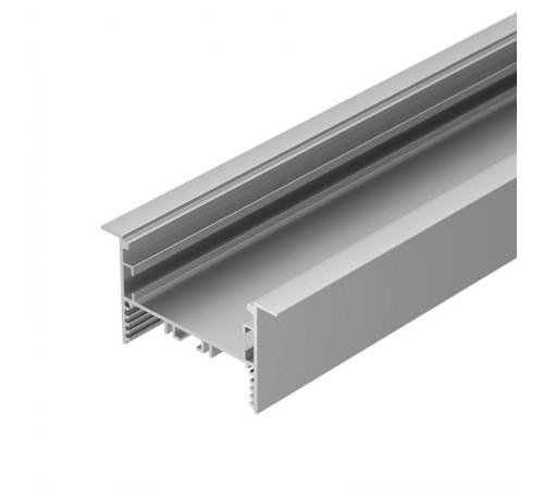 Профиль SL-LINIA65-F-2000 ANOD  029033  Arlight