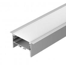 Профиль SL-LINIA65-F-2000 ANOD  029033  Arlight