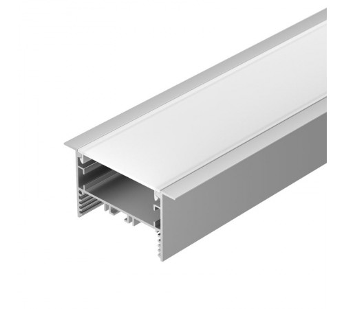 Профиль SL-LINIA65-F-2000 ANOD  029033  Arlight