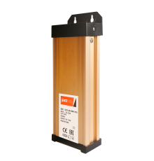 Драйвер для светодиодной ленты LED BSPS 150Вт 12В IP45  1001221  Jazzway