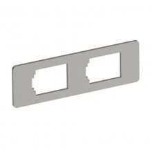 Монтажная пластина MPMT45 для Системы 55 тип B (сталь) (MPMT45 2B)  7408703  OBO Bettermann