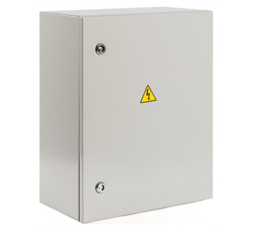 АО 2/40 исп.5М аккумуляторный отсек для двух термостатов 12В 40Ач 400х500х225  298  Бастион