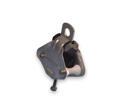 Зажим поддерживающий 4x25-95 мм (с роликами)  SO99  Ensto