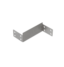 Переходник лестничный универсальный 80х150 s:1,2 мм HD N  LPD2-150 HD N  КМ - профиль