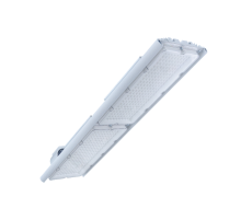 Светильник светодиодный консольный уличный Unit 130/17000 Г90 17000лм 130Вт 5000K IP67 0,98Pf 80Ra Кп<1 i  DU130G90-5K-I-C  Diora