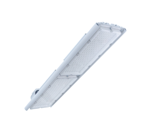 Светильник светодиодный консольный уличный Unit 130/17000 Г90 17000лм 130Вт 5000K IP67 0,98Pf 80Ra Кп<1  DU130G90-5K-C  Diora