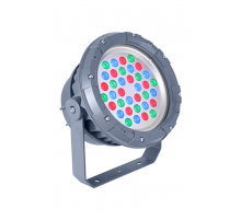 Прожектор светодиодный архитектурный BVP323 36LED RGB 220V 30 DMX  911401740712  PHILIPS