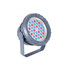 Прожектор светодиодный архитектурный BVP323 36LED 40K 220V 8 DMX  911401740692  PHILIPS