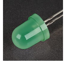 Светодиод ARL-8603PGD-0.5cd  004227  Arlight