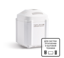 Teplocom ST-222/500 стабилизатор сетевого напряжения 220 В, 222 ВА, Uвх. 145-260 В  554  Бастион