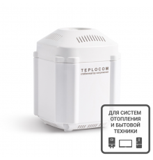 Teplocom ST-222/500 стабилизатор сетевого напряжения 220 В, 222 ВА, Uвх. 145-260 В  554  Бастион