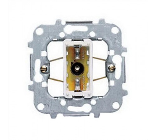 Механизм LED светосигнализатора, светофор, серия OLAS/TACTO, цвет свечения LED красный/зелёный  8180.2   2CLA818020A1001  ABB