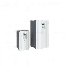 Преобразователь частоты NVF7-560T/630P-S4, встр. DC реактор, LСD панель, ЭМС С3  595288  CHINT