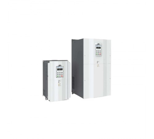 Преобразователь частоты NVF7-400T/450P-S4, встр. DC реактор, LСD панель, ЭМС С3  595282  CHINT