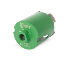 Коронка ECO-68/65 4T серия МАСТЕР  102554  КВТ