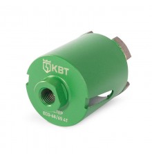 Коронка ECO-68/65 4T серия МАСТЕР  102554  КВТ