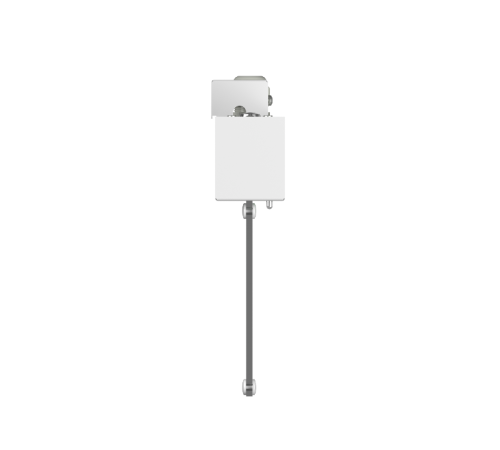 Указатель аварийный светодиодный BS-MITRA-71-S1-INEXI3 6,3 1ч IP65 постоянный накладной подвесной  a15604  Белый свет