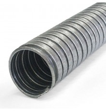 Металлорукав Р4-ПР-Н-18 В1 антивандальный (50 м/уп)   PR04.0429  Промрукав