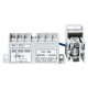AV POWER-1 Минимальный расцепитель UVT для TR справа  mccb-1R-UVT-TR-av  EKF