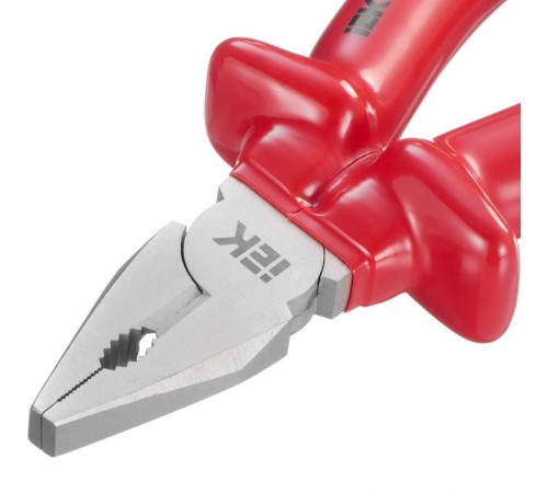 Пассатижи диэлектрические 160мм K2 ARMA2L 3  A2L3-PL20-K2-160  IEK