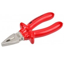 Пассатижи диэлектрические 160мм K2 ARMA2L 3  A2L3-PL20-K2-160  IEK