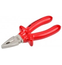 Пассатижи диэлектрические 160мм K2 ARMA2L 3  A2L3-PL20-K2-160  IEK