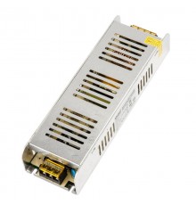 Блок питания UET-VAS-200A20 12V IP20 200Вт. металл.корпус.  UL-00002432  Uniel