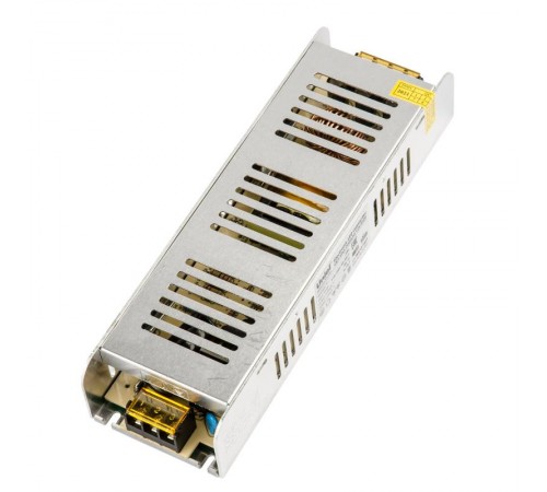 Блок питания UET-VAS-200A20 12V IP20 200Вт. металл.корпус.  UL-00002432  Uniel