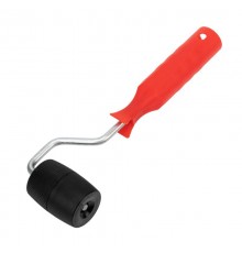 Валик для прикатки обоев "бочка", ширина ролика 45 мм  89-0092  REXANT