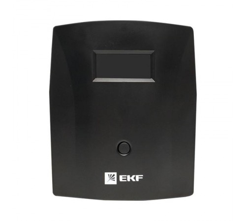 Источник Бесперебойного питания Линейно-интерактивный E-Power SSW 200 1200 ВА Proxima  SSW-2120  EKF