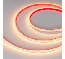 Лента светодиодная герметичная RTW-PS-A160-10mm 24V Warm2700 (12 W/m, IP67, 2835, 5m) (arlight, высок.эфф.150 лм/Вт)  024545(2)  Arlight