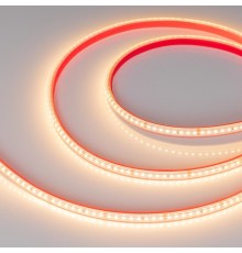 Лента светодиодная герметичная RTW-PS-A160-10mm 24V Warm2700 (12 W/m, IP67, 2835, 5m) (arlight, высок.эфф.150 лм/Вт)  024545(2)  Arlight