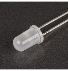 Светодиод ARL-5013UBW-B  003135  Arlight