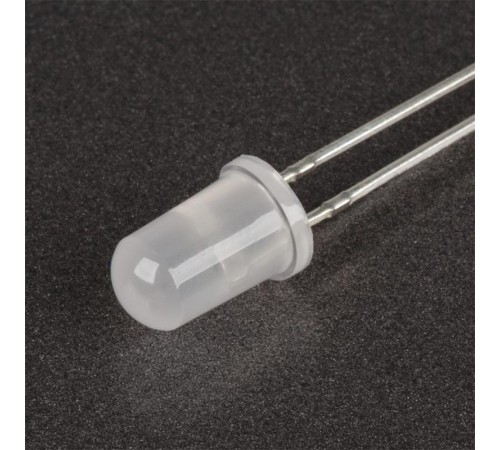 Светодиод ARL-5013WW-B  003411  Arlight