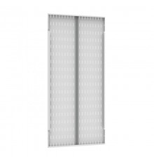 Полка перфор.грузоподъёмностью 100 кг (глубина 1000)  ITASP1000  EKF