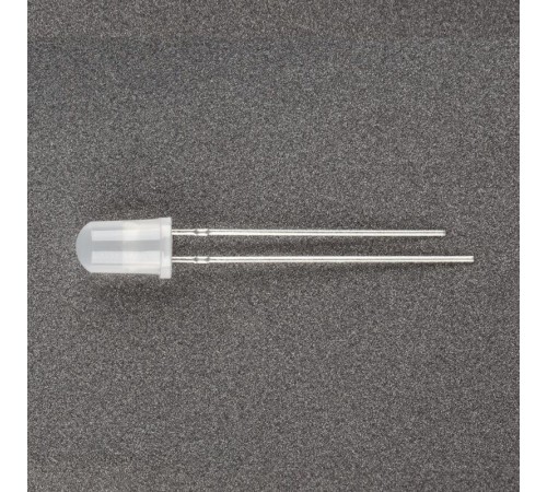 Светодиод ARL-5013WW-B  003411  Arlight