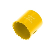 Коронка Bimetal 45 мм  KR-92-0222  Kranz