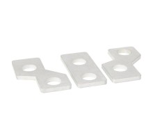 Расширители полюсов YON MDE100-63...100-3шт  TBB-MDE10063-100  DKC