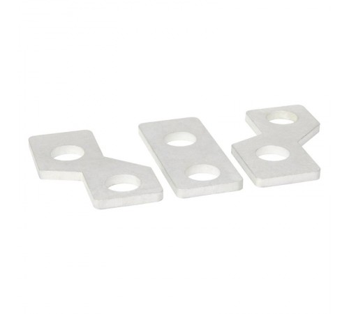 Расширители полюсов YON MDE250-3шт  TBB-MDE250  DKC