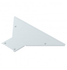 Крышка Т-образного/крестового соединения, ширина 200 мм (LAAD 200 R3 FS)  6226310  OBO Bettermann