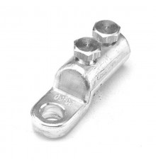 Наконечник болтовой 2НБ-1-005 (25-50)  zeta10542  ЗЭТАРУС