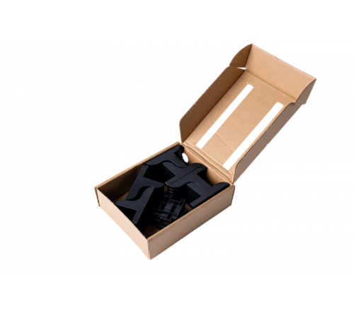 Внешний батарейный блок для SRTSE 1.5-3K 2 поколения, 12В 9Ач 12 шт  BPSE72RT2UG2  Systeme Electric