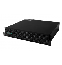 Внешний батарейный блок для SRTSE 5-10K 2 поколения, 12В 9Ач 16 шт, картриджная замена АКБ  BPSE192RT2U9G2 Systeme Electric