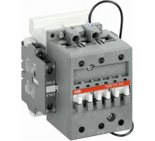 Контактор ТAE75-30-11 (75А AC3) катушка 36-65В DC  1SBL419061R5411  ABB