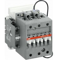 Контактор ТAE75-30-11 (75А AC3) катушка 36-65В DC  1SBL419061R5411  ABB