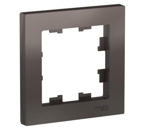 AtlasDesign Мокко Рамка 1-ая  ATN000601  SE