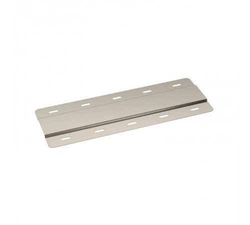 Соединитель донный, ширина 500 мм, AISI 304  IGB50C  DKC