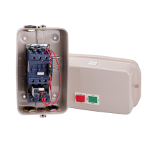 Пускатель ПМ12-040220 УХЛ3 В, 220В, (1з+1р), РТТ-121, (30-40А) 315260  КЭАЗ