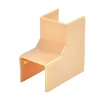 Угол внутренний на 90 гр. LHD 20X20 8625 (I1) (Цвет Береза розовая)   8625_I1  Kopos